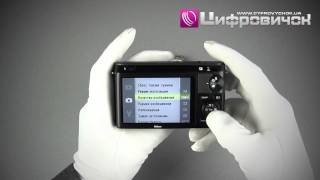 Видеообзор Nikon 1 J1