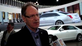 The Future for Self-Driving Cars