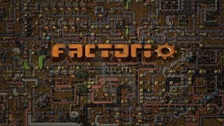 Factorio akár veletek