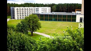 Экспертное мнение о санатории Egle Plus Друскининкай - sanatoriums.com