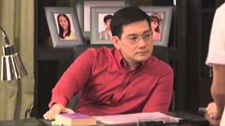 MAYA AND SIR CHIEF'S LOVE STORY - PART 5 (November 2012 Episodes)