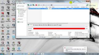 How to fix uTorrent downloading error (Fast and easy way)