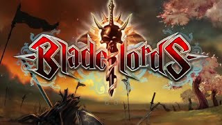 BLADE LORDS | EPIC GAMEPLAY | ANDROID