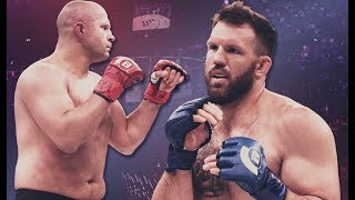 БОЙ ЗА ТИТУЛ ФЕДОР ЕМЕЛЬЯНЕНКО - РАЙАН БЕЙДЕР! МОМЕНТ ИСТИНЫ! РАЗБОР И ПРОГНОЗ НА БОЙ