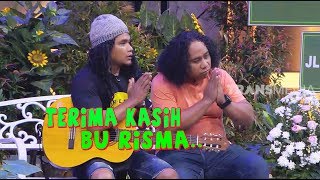 Mael Lee Sebut Bu Risma "Bukan Kaleng-Kaleng" | INI BARU EMPAT MATA (21/01/20) Part 6