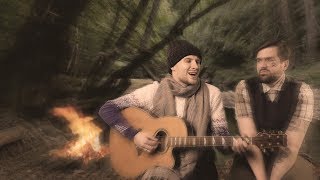 БАРД ПЕРЕПЕЛ FEDUK, ЭЛДЖЕЯ И БУЗОВУ | ДО СЛЕЗ