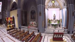Chiesa di San Biagio  – Tivoli
