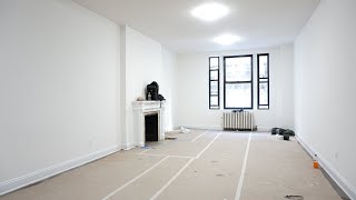Renovation is complete $7400 Luxury 3 bedroom Apartment Tour New York City #Mr_All_Access