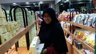 Lebaran = Panen Penjual Kue (Lapis Kukus)