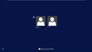Delete User Profiles in Windows Server 2012 R12
