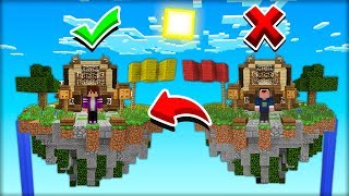 БЕДВАРС НО С РЕСУРСАМИ ПИКСЕЛЯ В МАЙНКРАФТ 100% троллинг ловушка minecraft