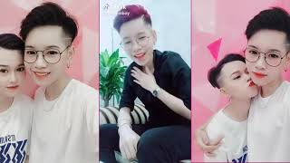 Tik Tok Nguyễn Thị Liễu Đỗ Thị Mỹ Tiên P1