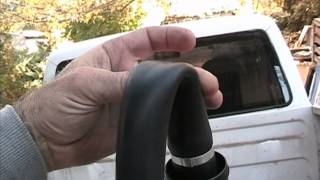 Gas Fill Problem