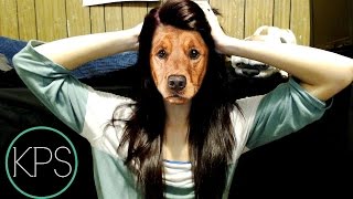 Domestic Dog Simulator (Worst dog owner in history!)