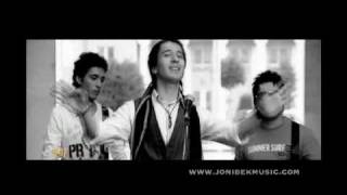 Jonibek Murodov "Dona-Dona"