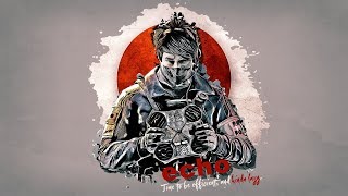 ECHO REHBERİ | Rainbow Six Siege Operatör Rehberleri | #28