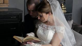 Сергей и Евгения | Wedding Day | 21.04.18