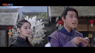 雷刀CP相爱相杀 结局虐碎心《烈火如歌》The Flame's Daughter【梦幻星生园出品 欢迎订阅】