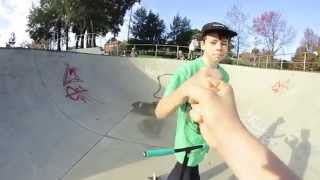 Jack Mccann | Inner West