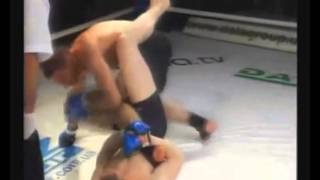 Глухов Денис , СК "ARIS" VS Карпенко Дмитрий, БК "Торндо "