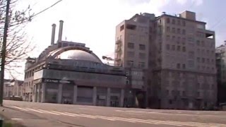 БОЛОТНАЯ ПЛОЩАДЬ