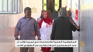 جدل في ليبيا بشأن الانتخابات وأولوياتها