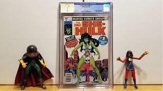 Weekly Comic Book Haul 7/1/18 | ComicHaulics®