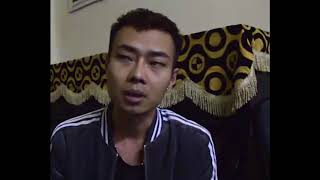 Clip ca sĩ Nam Khang bất ngờ kể lại toàn bộ sự thật về vụ Châu Việt Cường trong đêm hôm đó