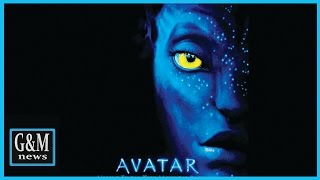 Аватар - Официальный трейлер (2018) / AVATAR Official Trailer (Video Game 2018)