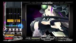 beatmania IIDX 22 PENDUAL Broken Sword SPA 正規