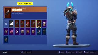 I got the Max Ragnarok Skin in 1 second.. (Level 79) Fortnite Ragnarok Skin