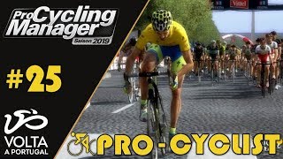 LA SORPRESA | PRO CYCLING MANAGER 2019 #25 - GAMEPLAY ESPAÑOL