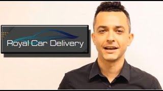 "Royal Car delivery": можно ли заработать на опросе от Джона Тейлора?
