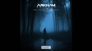 Arkham Knights - Se7en Seconds Until Transfer (Extended Mix)