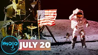 On This Day In 1969 | RetroVideo