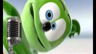 Gummy Bear - Мишка Гумми Бер (Русская версия) хор качество.webm