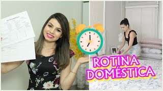 DICAS DE COMO LIMPAR A CASA DE FORMA RÁPIDA PRA OTIMIZAR TEMPO | PALOMA SOARES