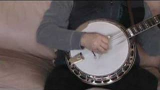 Bach Banjo Concerto in E Major