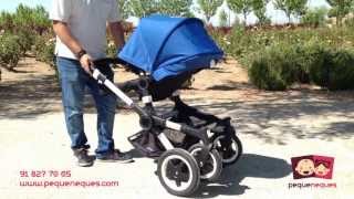 bugaboo buffalo