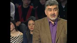 Արթուր Բախտամյան,Հայոց հարց