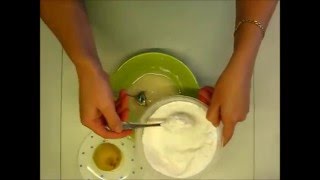 Как приготовить айсинг в домашних условиях