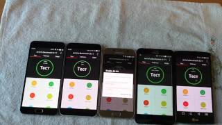 sia ОБЗОР ! MEIZU MX5 LG G4 S6 NOTE 2 ASUS 2 ТЕСТ