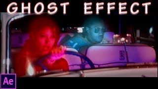 Chris Brown - High End Video effects | (Official Video) ft. Future, Young Thug Tutorial |