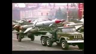 Afghanistan Soviet Army Preparing for war Part 3