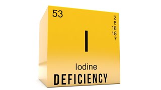 Sherry Tenpenny, DO outlines the many disorders that come from iodine deficiency IAOMT 2007 L.V.