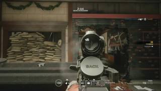 Tom Clancy's Rainbow Six® Siege -Situation 8 No intel- Walkthrough 3 stars