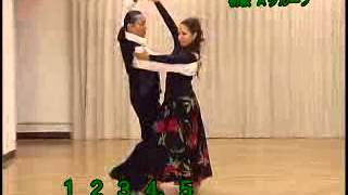 パソドブレ　社交ダンス　フィガー集　初級