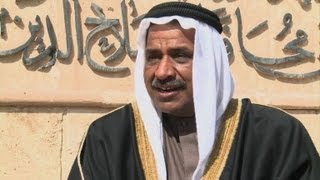 Irak: à Tikrit, certains regrettent l'époque de Saddam Hussein