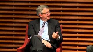 An Evening With Five Deans from Stanford GSB