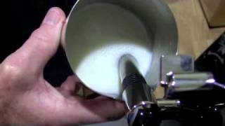 Crew Review: DeLonghi Magnifica ECAM23210B Compact Superauto